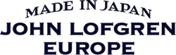 John Lofgren Europe